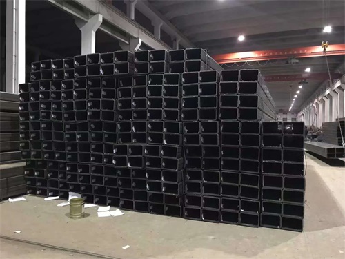 长岛冷拔方管选型指南 工程采购怎么选